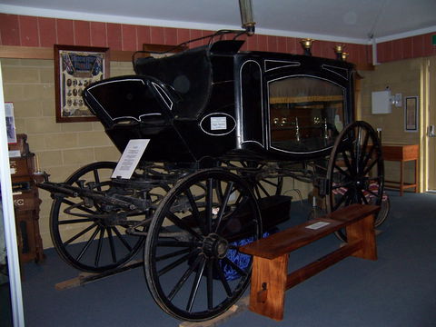 St Helens History Room - Attractions 2