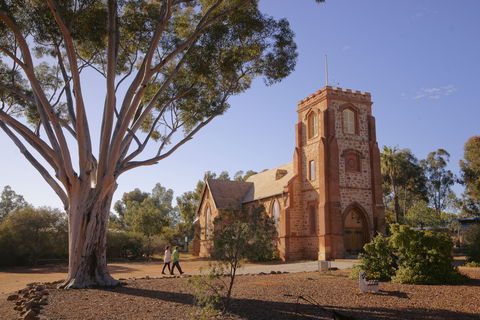 St Johns Church - Attractions 0