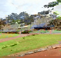 Strawberry Hill - Attractions