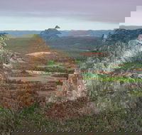 Sunshine Coast Adventure Drive - Attractions