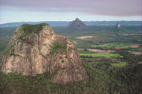 Sunshine Coast Adventure Drive - Attractions 0