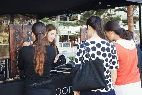 Surfers Paradise Beachfront Markets - Attractions 2