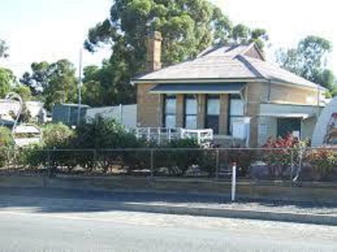 Swan Reach And District Museum - Attractions 0