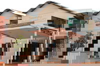 Tamworth Regional Gallery