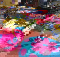 Tapatjatjaka Art and Crafts - Attractions