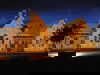 Tenterfield Railway Museum