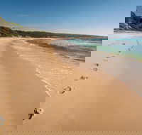 Terrace Beach and Lennards Island - Attractions
