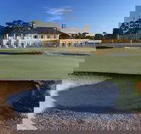 The Royal Melbourne Golf Club - Attractions