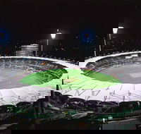The Gabba - Attractions