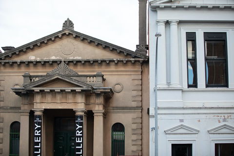 The Lost Ones Contemporary Art Gallery - Attractions 0