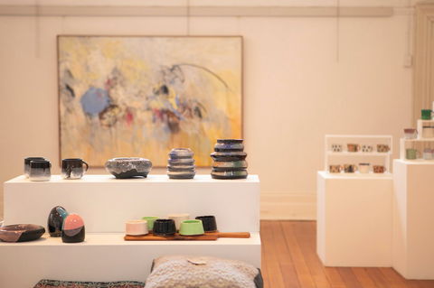 The Lost Ones Contemporary Art Gallery - Attractions 1
