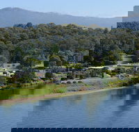 The Grotto Walk - North Nowra - Attractions