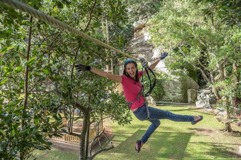 The Grotto Walk - North Nowra - Attractions 2
