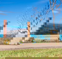 The Centenary of ANZAC Memorial Walk - Attractions