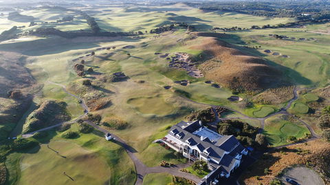 The Dunes Golf Links - Attractions 0