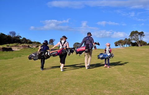 The Dunes Golf Links - Attractions 1