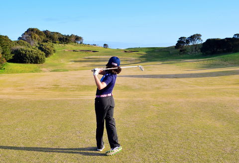 The Dunes Golf Links - Attractions 2