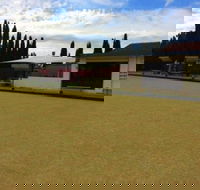 The Greens - Ingleburn Bowling Club - Attractions