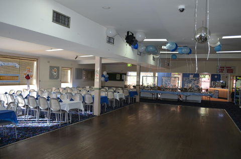 The Greens - Ingleburn Bowling Club - Attractions 2