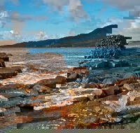 Tomaree National Park - Attractions