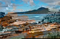 Tomaree National Park