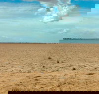 Toorale National Park - Attractions