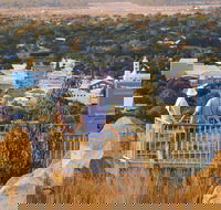 Towers Hill Lookout and Amphitheatre - Attractions