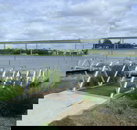 Tygum Park - Attractions