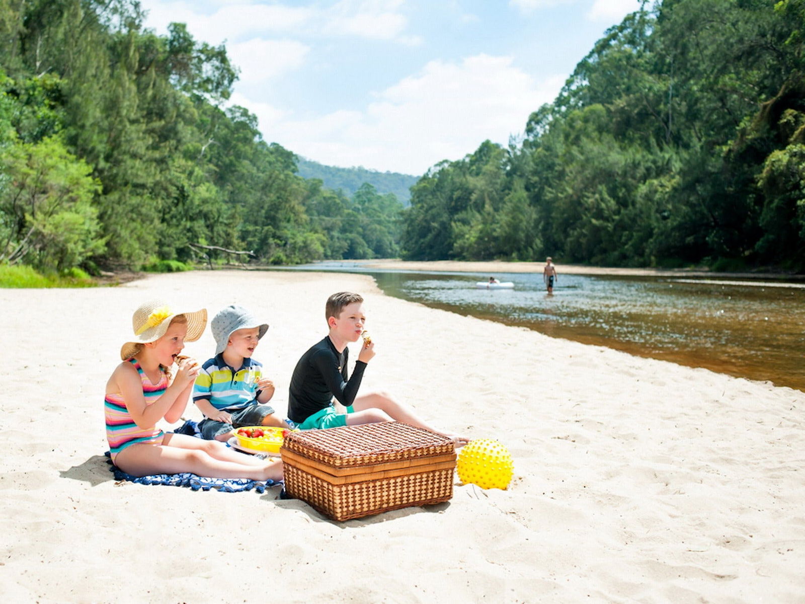 Upper Colo NSW Attractions