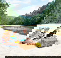 Upper Colo Reserve - Attractions