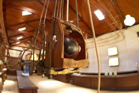 Up-To-Date Store Cultural Precinct - Attractions 0