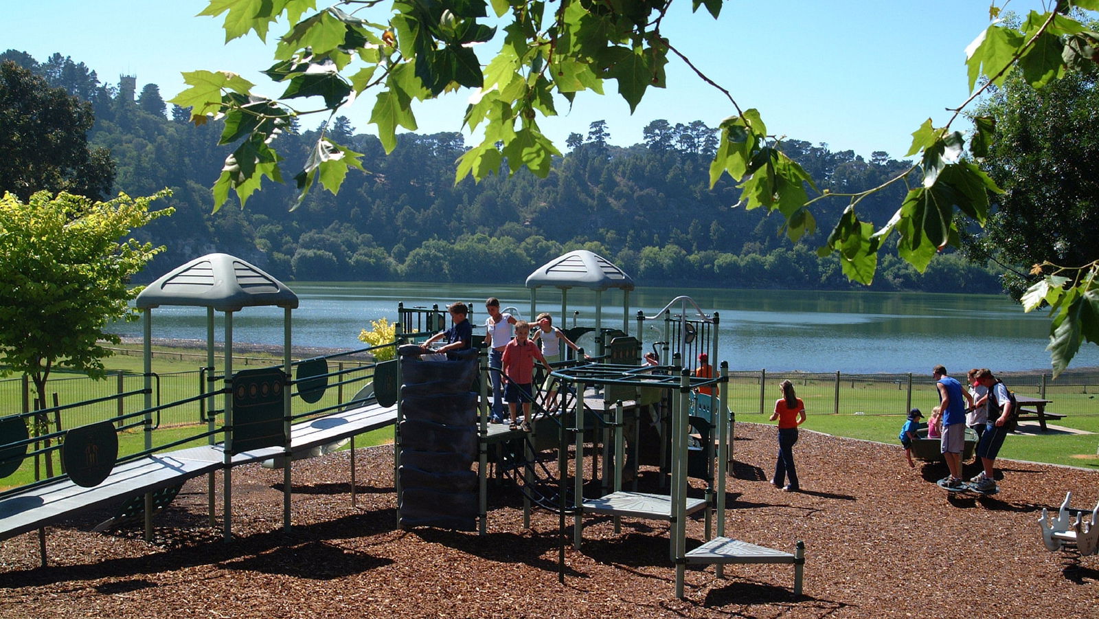 Mount Gambier SA Attractions