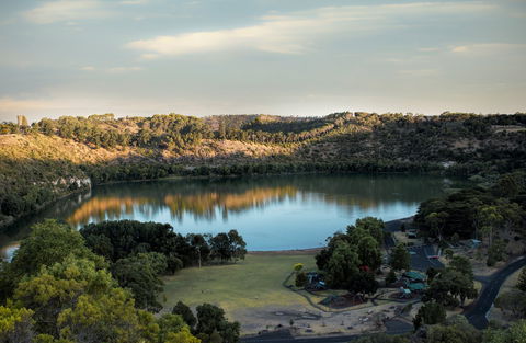 Valley Lake Recreation Area - Attractions Las Vegas 2
