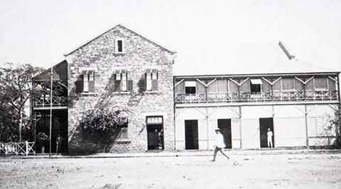 Victoria Hotel (the Vic), Darwin - Attractions 2