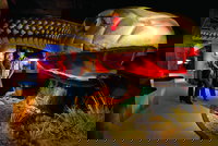 Wadlata Outback Centre