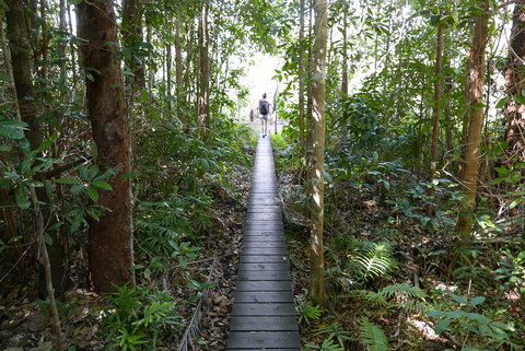 Walker Creek - Attractions 0