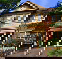 Wallarobba Arts and Cultural Centre - Attractions