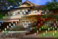 Wallarobba Arts and Cultural Centre