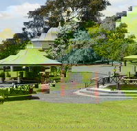 Warragul - Attractions