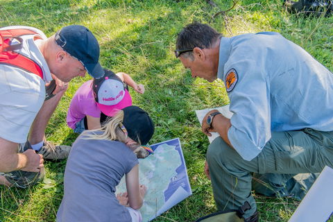 Warrumbungle National Park Discovery Program - Attractions 0
