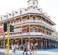 West End Fremantle - Attractions