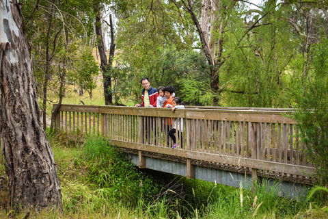 Westerfolds Park - Attractions 0