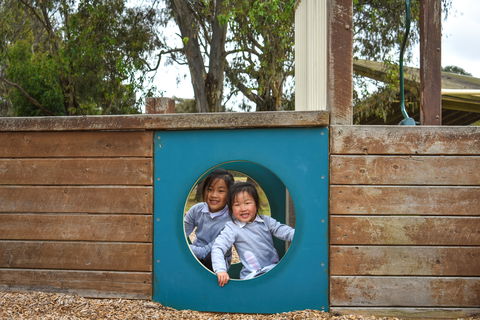 Westerfolds Park - Attractions 1