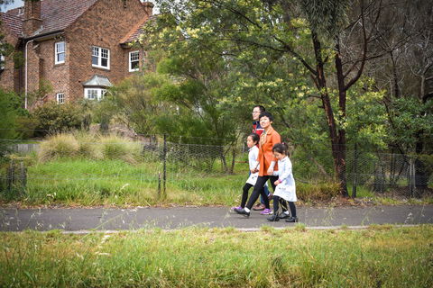 Westerfolds Park - Attractions 2