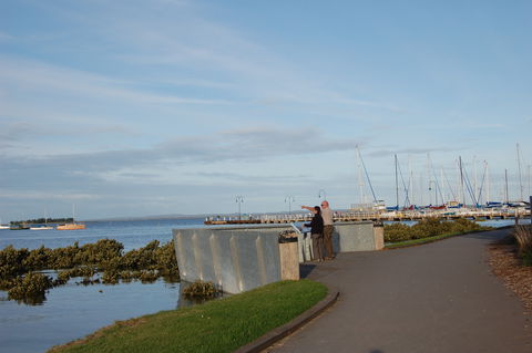Western Port Bay Trail - Cycling - Attractions 0