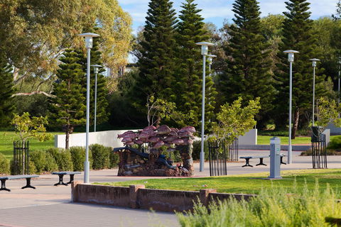 Whyalla Foreshore And Marina - Attractions 0