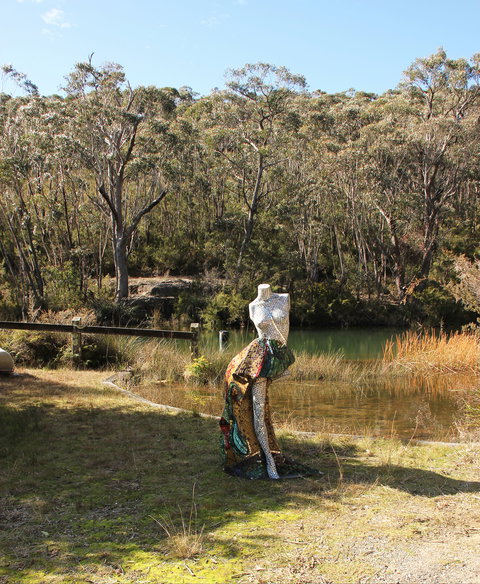 Wild Valley Art Park - Attractions 0