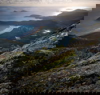 Wilsons Promontory National Park - Attractions