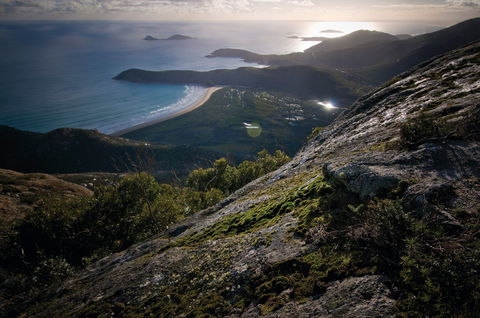 Wilsons Promontory National Park - Attractions 0