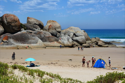 Wilsons Promontory National Park - Attractions 1